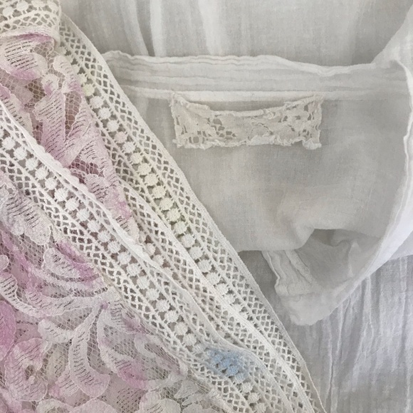 2 pieces Linen Shirt🌸 - Picture 7 of 8